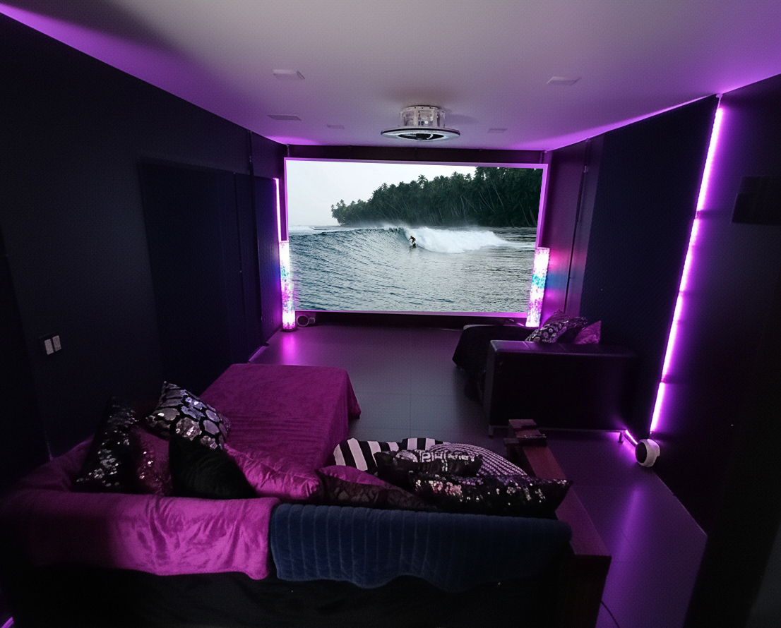 Gallery image of the Desert Hot Springs home